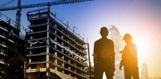 Volume de vendas do setor da construção cresce 2,85% no 1º trimestre de 2023 Volume de vendas do setor da construção cresce 2,85% no 1º trimestre de 2023