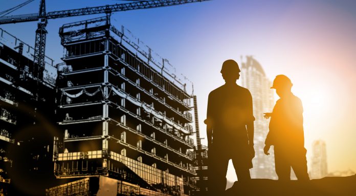Volume de vendas do setor da construção cresce 2,85% no 1º trimestre de 2023