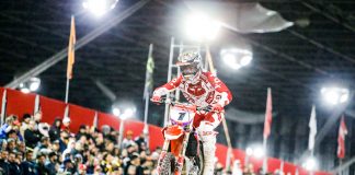 Arena Cross tem Super Final internacional no Anhembi