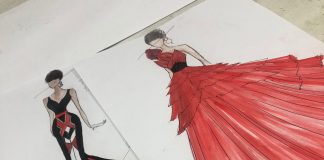 Estudante da FST é destaque no Amazon Poranga Fashion, com desfile autoral Estudante da FST é destaque no Amazon Poranga Fashion, com desfile autoral