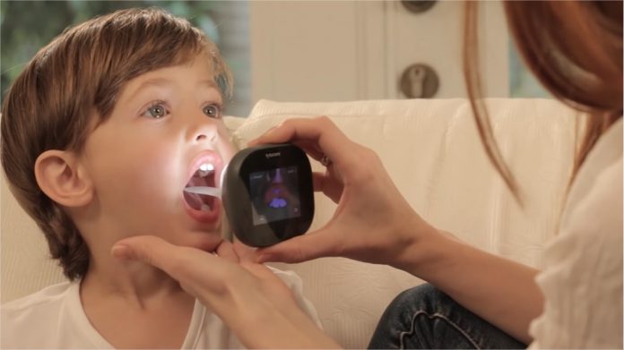 Medicina digital: cresce o número de exames em casa Medicina digital: cresce o número de exames em casa