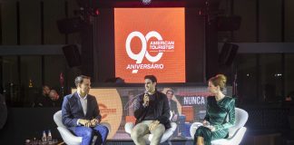 American Tourister anuncia Kaká como embaixador da marca