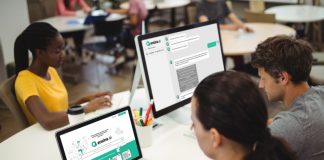 Ensina.ai: nova plataforma de IA personaliza o aprendizado