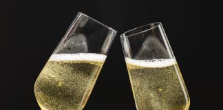 Consumo de espumantes cresce no Brasil em 2022