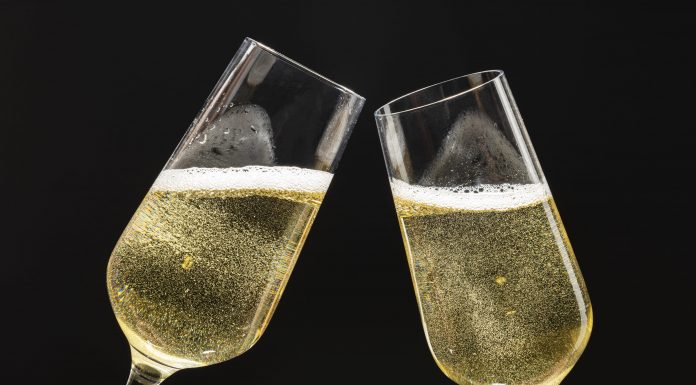 Consumo de espumantes cresce no Brasil em 2022 Consumo de espumantes cresce no Brasil em 2022