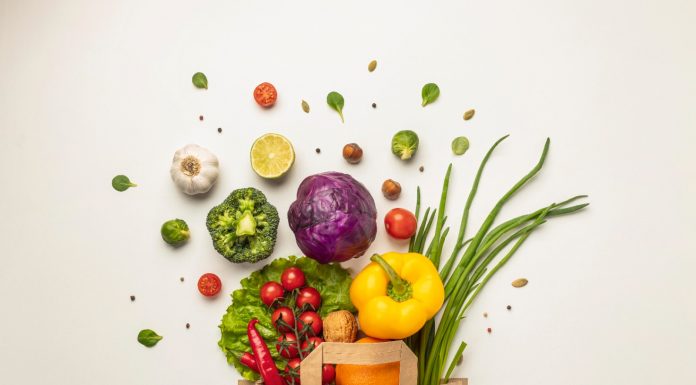 Brasil desperdiça 30% dos alimentos produzidos