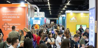Expo CBTD 2023 aguarda mais de 5.000 visitantes este ano