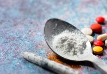 Consumo de drogas registra aumento em todo o mundo
