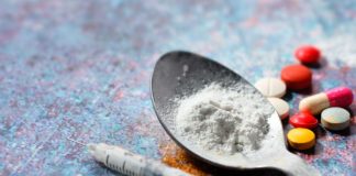 Consumo de drogas registra aumento em todo o mundo Consumo de drogas registra aumento em todo o mundo