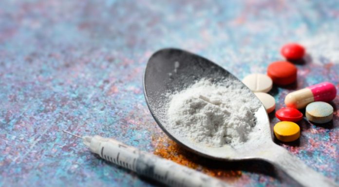 Consumo de drogas registra aumento em todo o mundo Consumo de drogas registra aumento em todo o mundo