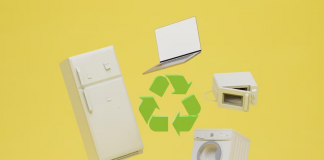 Brastemp anuncia programa de descarte de eletrodomésticos