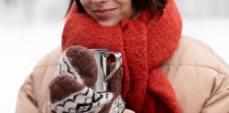 Especialista dá dicas para reduzir riscos de AVC no inverno Especialista dá dicas para reduzir riscos de AVC no inverno