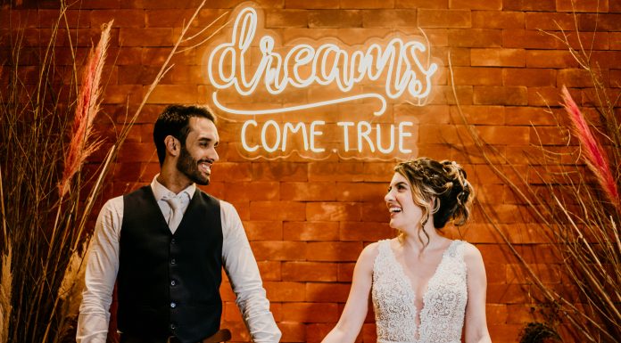 Casamentos.com.br vai sortear R$ 50 mil para quem se casar até agosto de 2024 Casamentos.com.br vai sortear R$ 50 mil para quem se casar até agosto de 2024