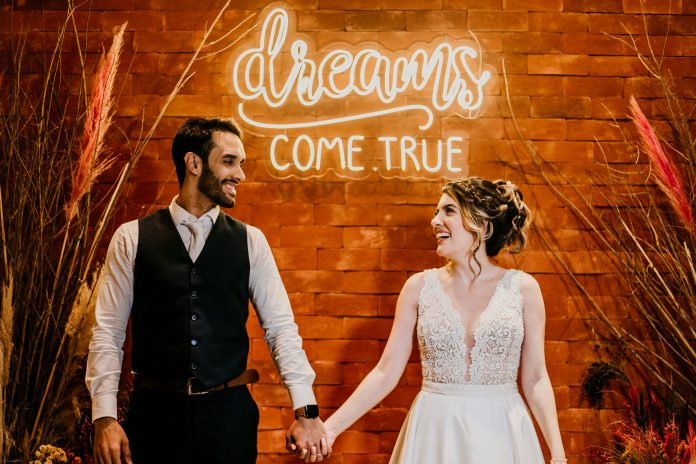 Casamentos.com.br vai sortear R$ 50 mil para quem se casar até agosto de 2024 Casamentos.com.br vai sortear R$ 50 mil para quem se casar até agosto de 2024