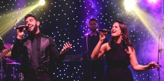 Shopping Interlagos promove últimos shows de junho Shopping Interlagos promove últimos shows de junho