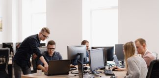 Link dedicado possibilita mais capacidade de conexão