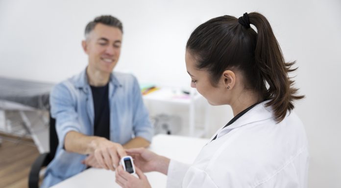 UBSs promovem ações entre pacientes com doenças crônicas