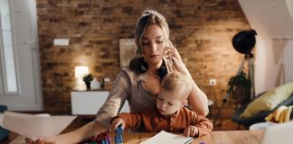 Empreendedorismo: 7 a cada 10 abrem negócio após maternidade