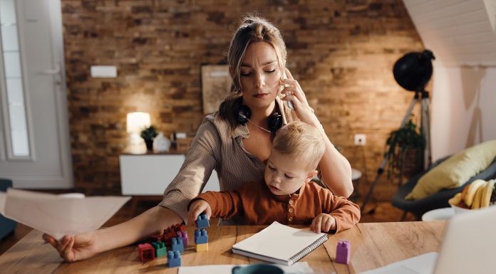 Empreendedorismo: 7 a cada 10 abrem negócio após maternidade Empreendedorismo: 7 a cada 10 abrem negócio após maternidade