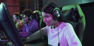 Games: universidade promove VXP para comunidade brasileira