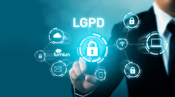 Soluções de tecnologia são aliadas ao cumprimento da LGPD Soluções de tecnologia são aliadas ao cumprimento da LGPD