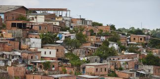 Campanha ‘Nossa Casa’ chama atenção para moradia digna Campanha ‘Nossa Casa’ chama atenção para moradia digna