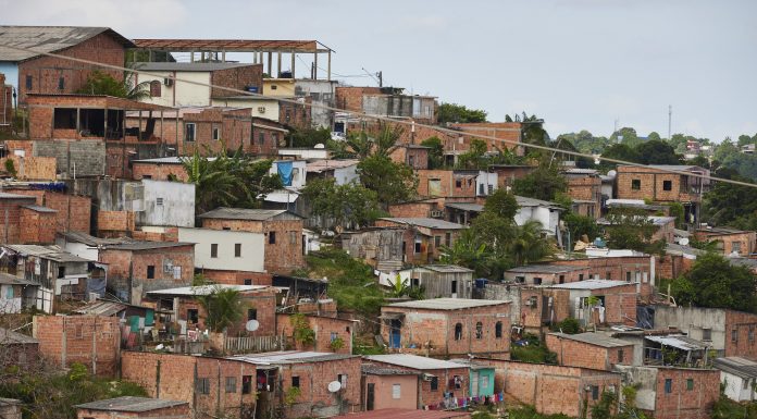 Campanha ‘Nossa Casa’ chama atenção para moradia digna