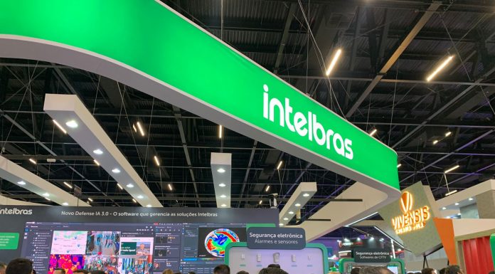 Intelbras promove visita para investidores na Exposec