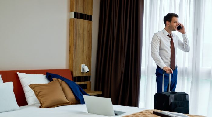 Turismo corporativo cresce e movimenta setor hoteleiro Turismo corporativo cresce e movimenta setor hoteleiro
