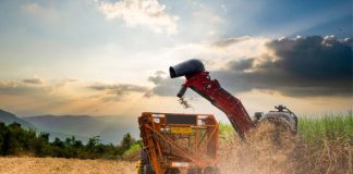 Exportação de máquinas e equipamentos supera US$ 1 bilhão