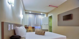 Hotéis do interior do MT aguardam reforma do aeroporto de Sinop com otimismo