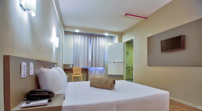Hotéis do interior do MT aguardam reforma do aeroporto de Sinop com otimismo