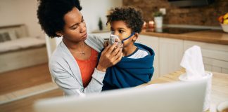 Doenças do outono e inverno alertam para limpeza doméstica Doenças do outono e inverno alertam para limpeza doméstica