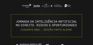 Genebra Seguros promove encontro sobre IA