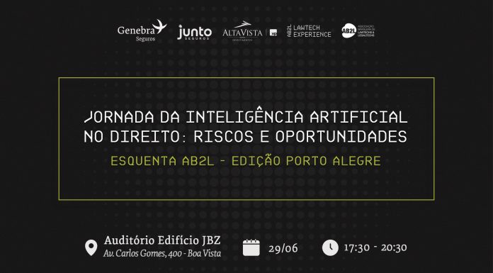 Genebra Seguros promove encontro sobre IA Genebra Seguros promove encontro sobre IA