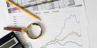 Aprovação da regra fiscal diminui juros futuros Aprovação da regra fiscal diminui juros futuros