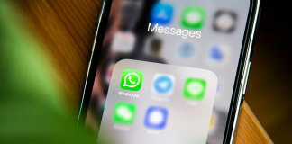 WhatsApp se torna o principal canal de vendas no Brasil