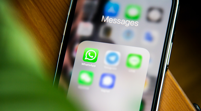 WhatsApp se torna o principal canal de vendas no Brasil WhatsApp se torna o principal canal de vendas no Brasil