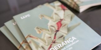 LLYC Brasil lança livro com mulheres líderes