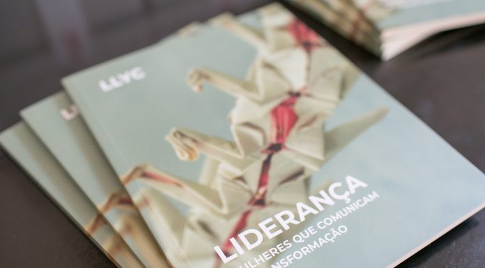 LLYC Brasil lança livro com mulheres líderes