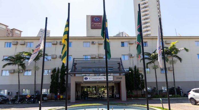 Goiânia sedia reuniões de diretores e gerentes técnicos estaduais de TIC Goiânia sedia reuniões de diretores e gerentes técnicos estaduais de TIC