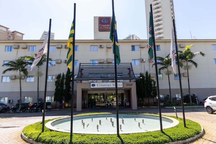 Goiânia sedia reuniões de diretores e gerentes técnicos estaduais de TIC Goiânia sedia reuniões de diretores e gerentes técnicos estaduais de TIC