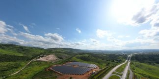 Rov Solar chega ao mercado de energia limpa em Pernambuco