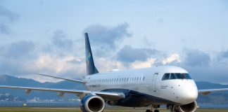 Azul utiliza Inteligência Artificial para diminuir tempo dos aviões parados