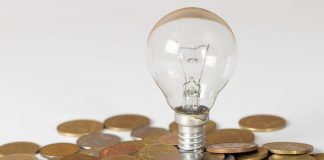 Aumento na conta de luz incentiva economia de energia e sustentabilidade