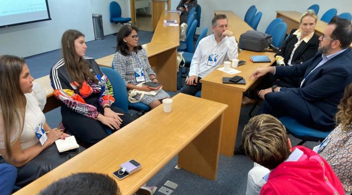 Evento apresentará novos dados e estratégias para diabetes no país