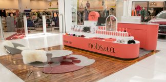 Nobs & Co amplia atuação no Brasil por meio de franquias Nobs & Co amplia atuação no Brasil por meio de franquias