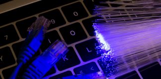 Internet: 72% usam cabo ou fibra óptica na região Sul