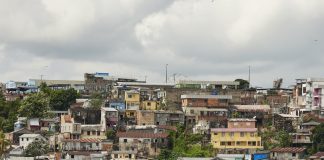 Moradia adequada pode salvar 700 mil vidas por ano Moradia adequada pode salvar 700 mil vidas por ano