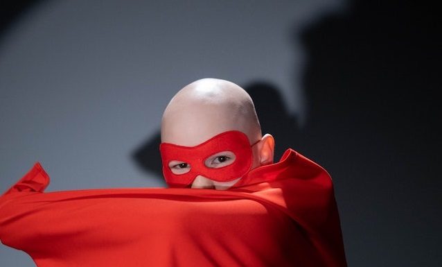 Alopecia areata atinge 1% dos brasileiros Alopecia areata atinge 1% dos brasileiros